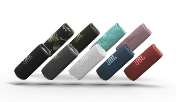 PARLANTE  JBL FLIP 6 - Imagen 4