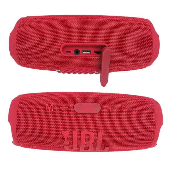 PARLANTE JBL CHARGE 5 - Imagen 3