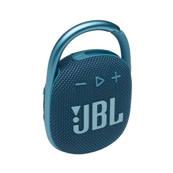 PARLANTE  JBL CLIP 4