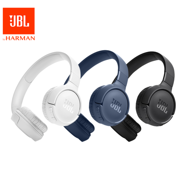 DIADEMA  JBL TUNE 520 - Imagen 2