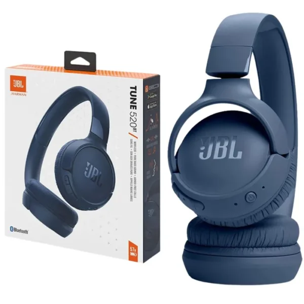 DIADEMA  JBL TUNE 520 - Imagen 4