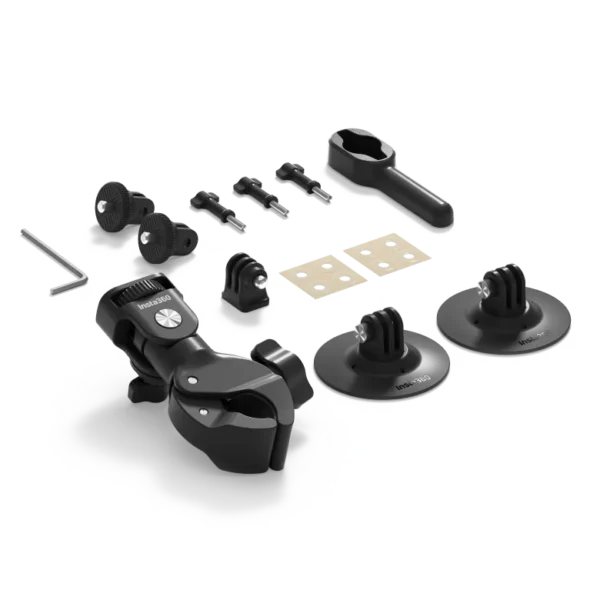 KIT MOTERO INSTA 360 - Imagen 2