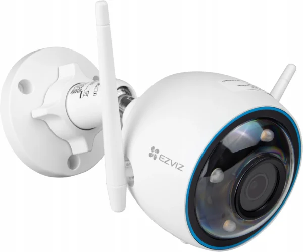 EZVIZ H3 3K - Imagen 2