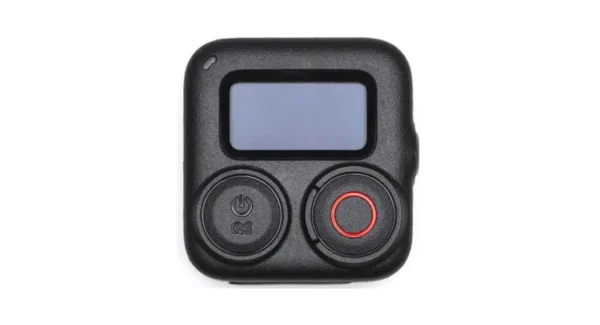 MANDO A DISTANCIA BLUETOOTH CON  GPS PARA OSMO ACTION