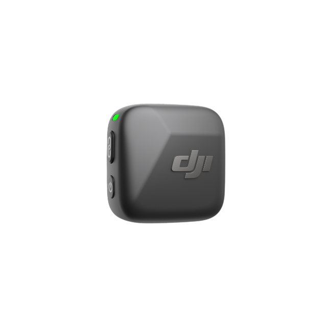 DJI MIC MINI