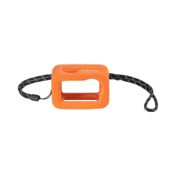 CASE FLOTADOR OSMO ACTION