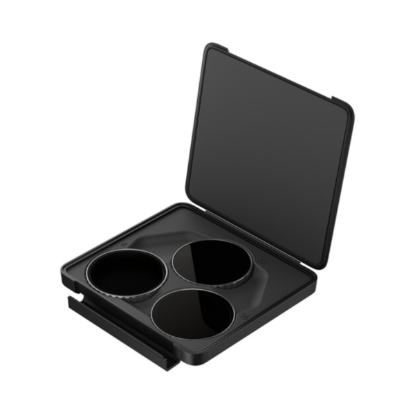 FILTROS DJI ACTION 3 / ACTION 4