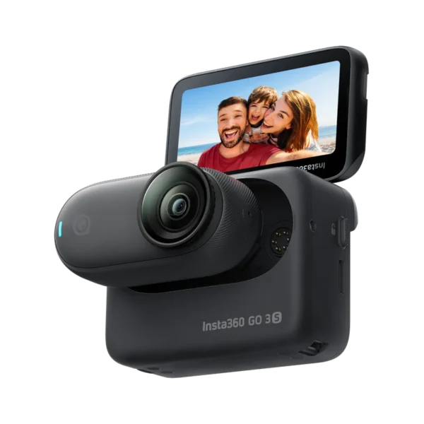 INSTA 360 GO 3S