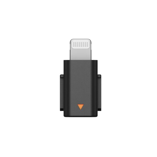 ADAPTADOR LIGHTHING DJI MIC MINI