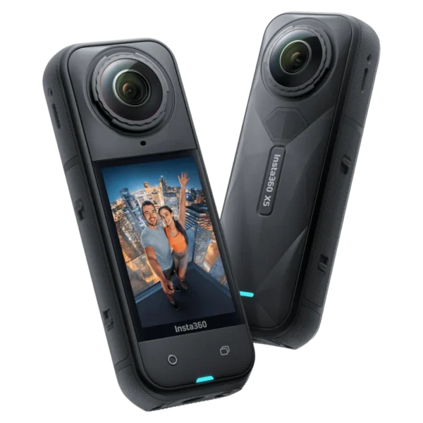 CAMARA INSTA360 X5