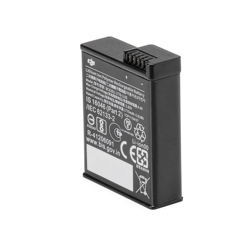 BATERÍA OSMO ACTION - Imagen 2