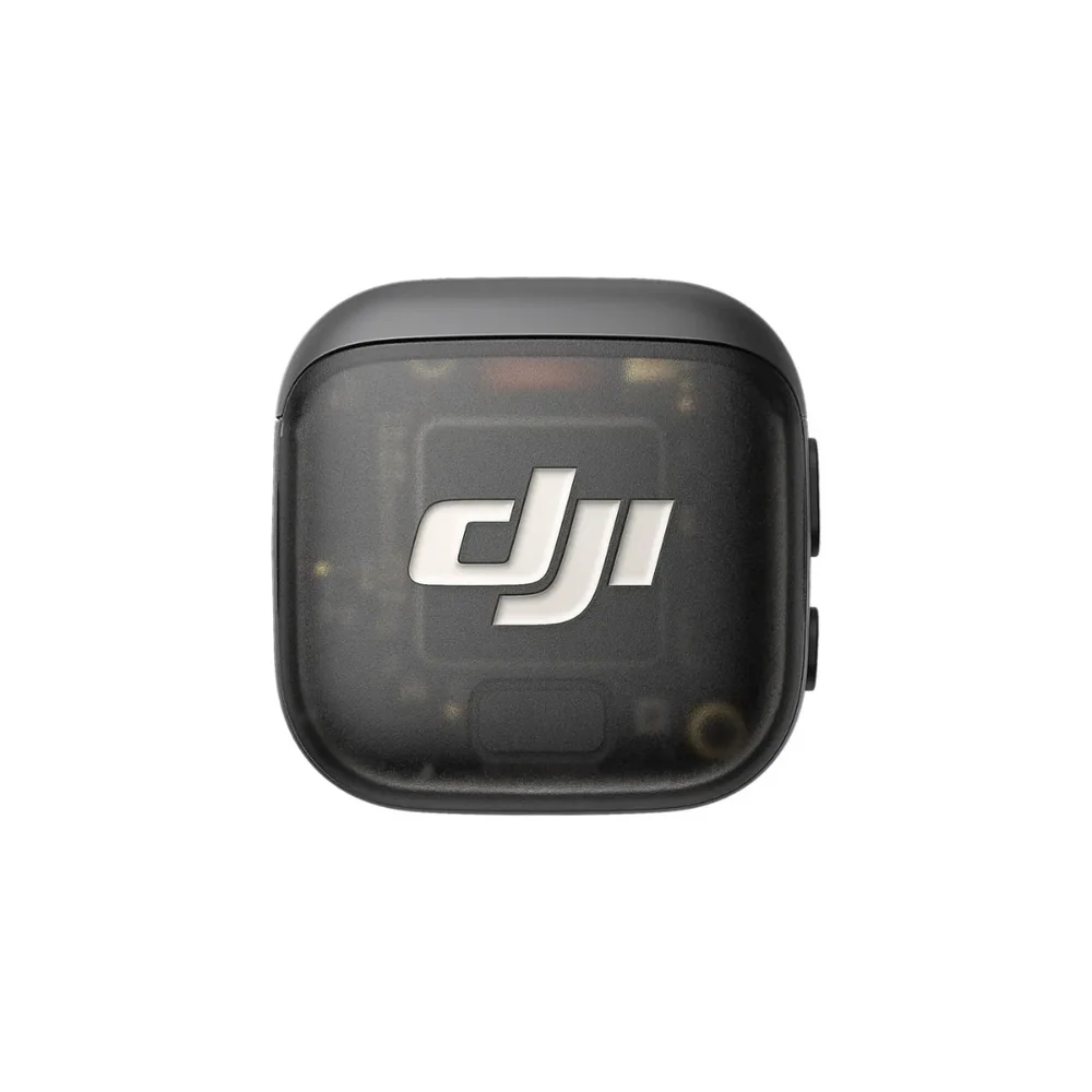 DJI MIC 3
