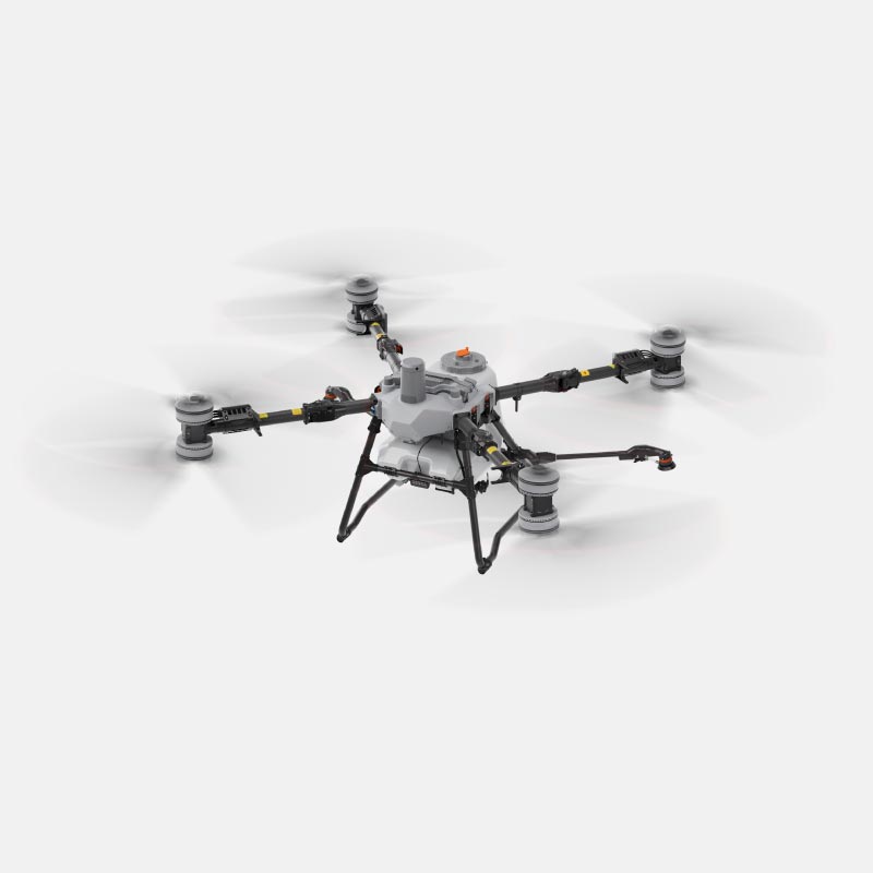 DRON DJI AGRAS T100 - Imagen 2
