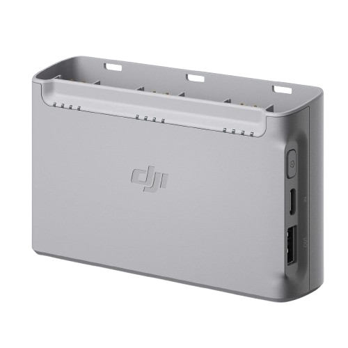 HUB DE CARGA MINI 2 / MINI 2 SE / MINI 4K