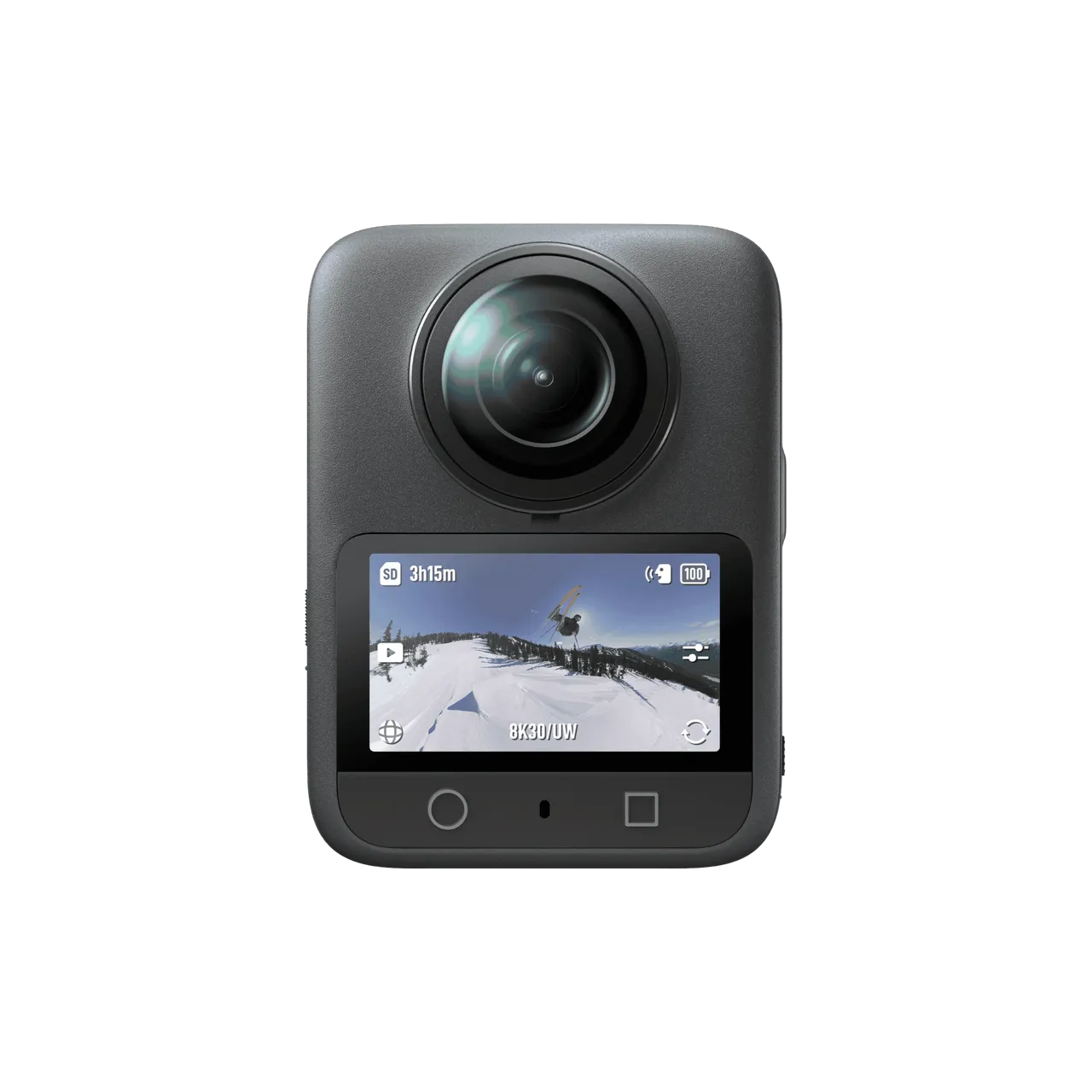 DJI OSMO 360