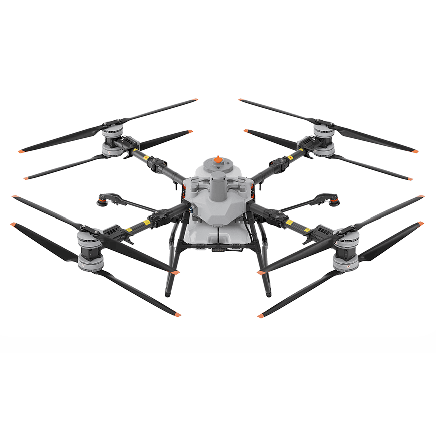 DRON DJI AGRAS T100