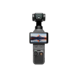 Cámara Osmo Pocket 4