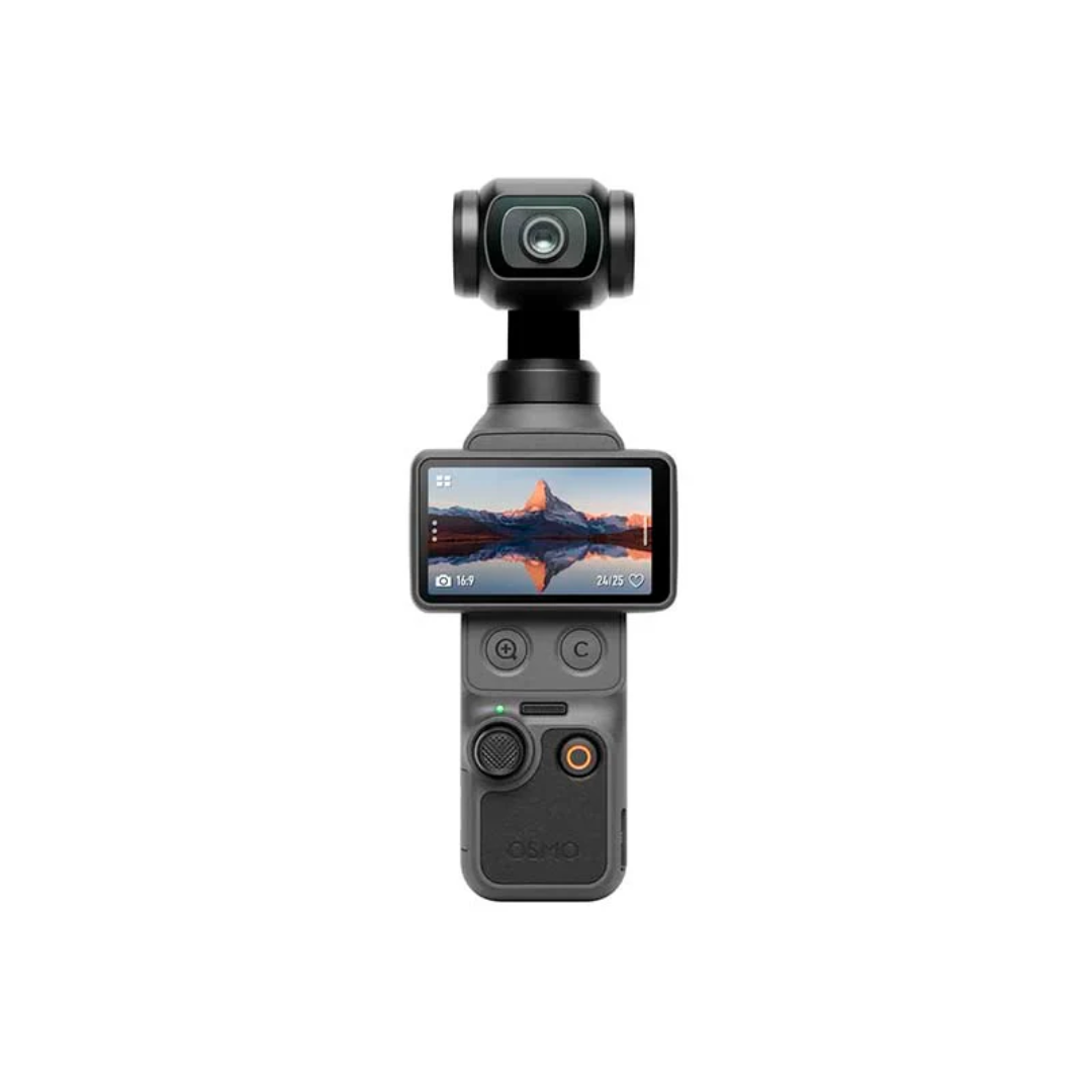 Cámara Osmo Pocket 4