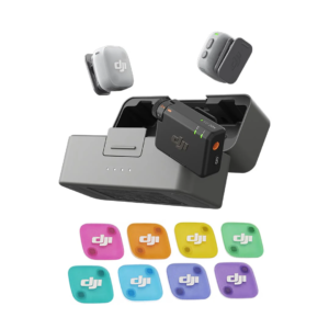 Mic mini 2