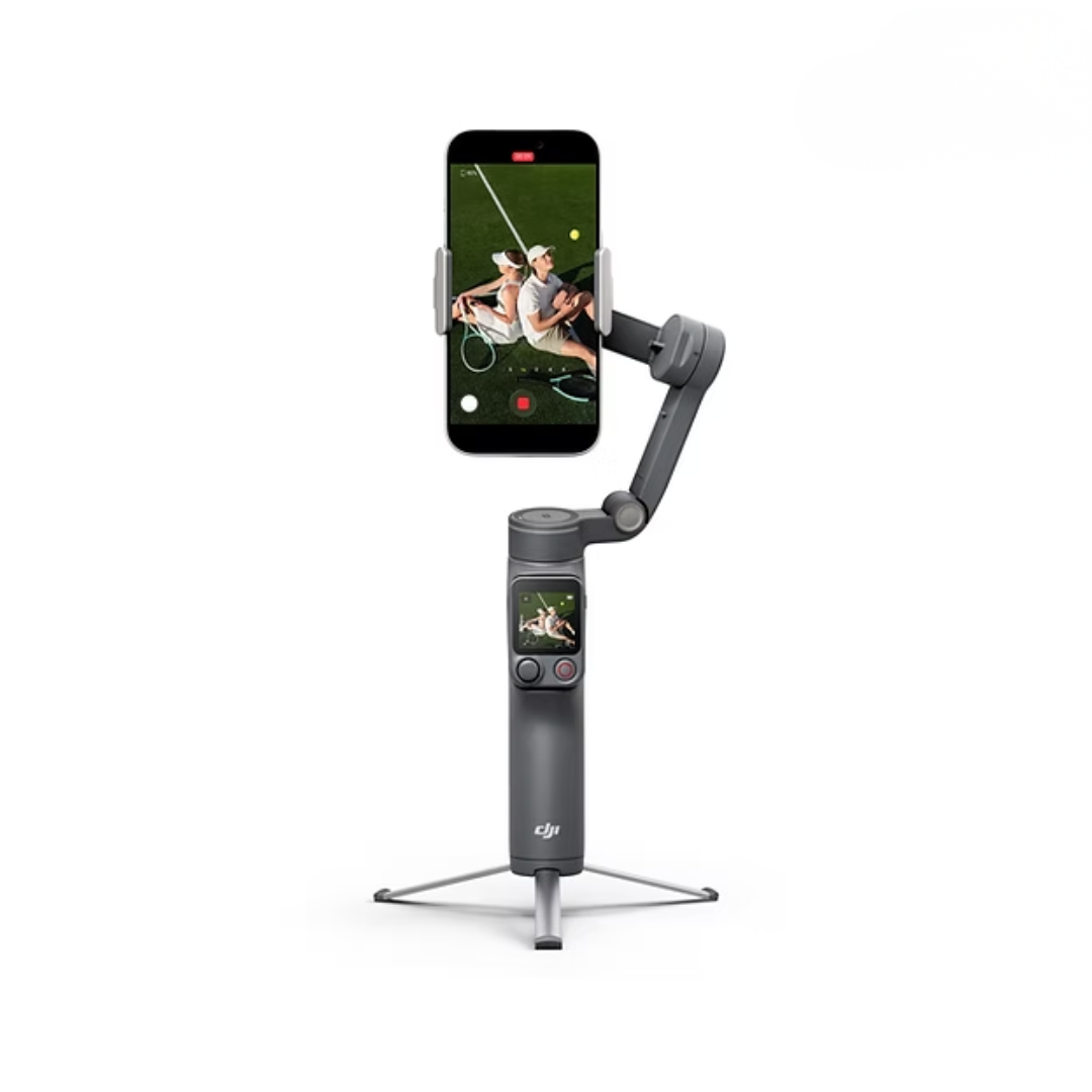 OSMO MOBILE 8P