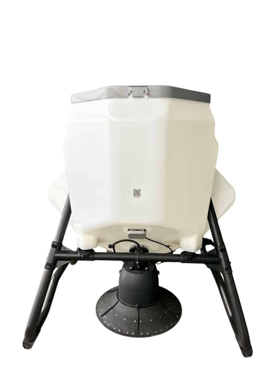 TANQUE DE SOLIDOS DJI AGRAS T100