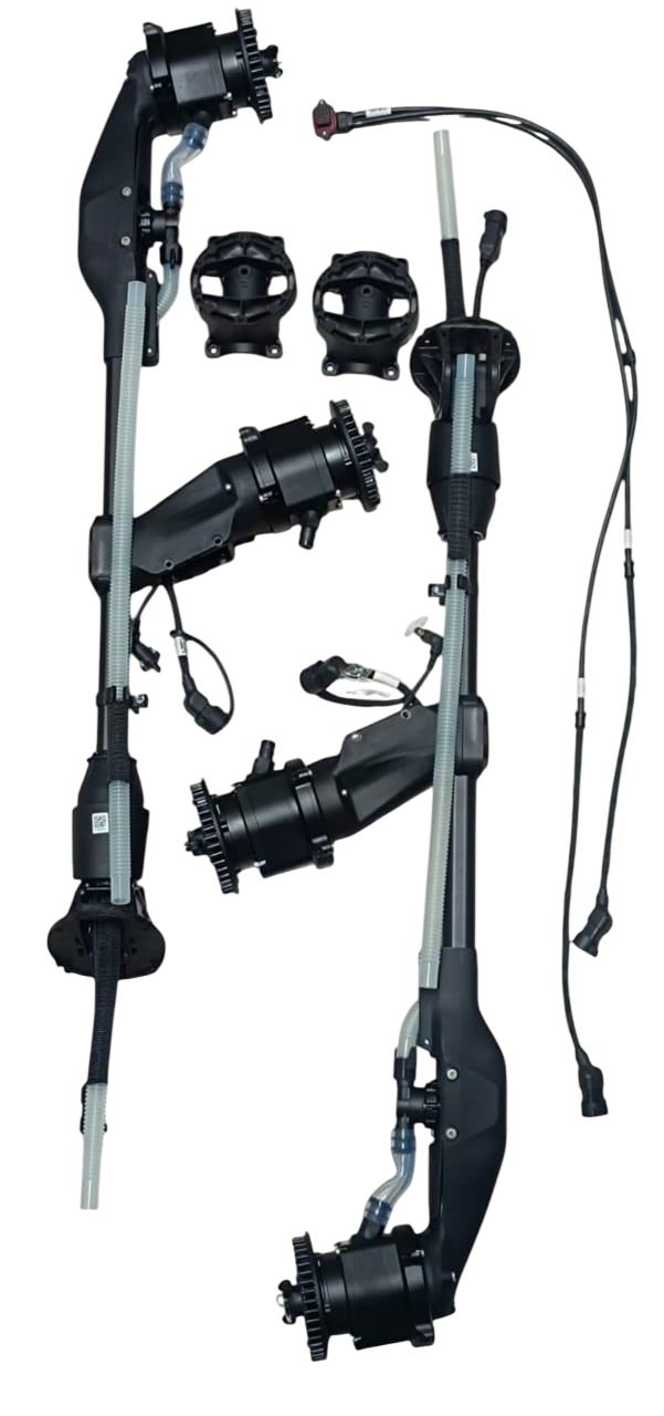 KIT ASPERSORES  DJI AGRAS T100