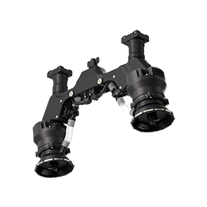 KIT DE ASPERSORES DJI AGRAS T55