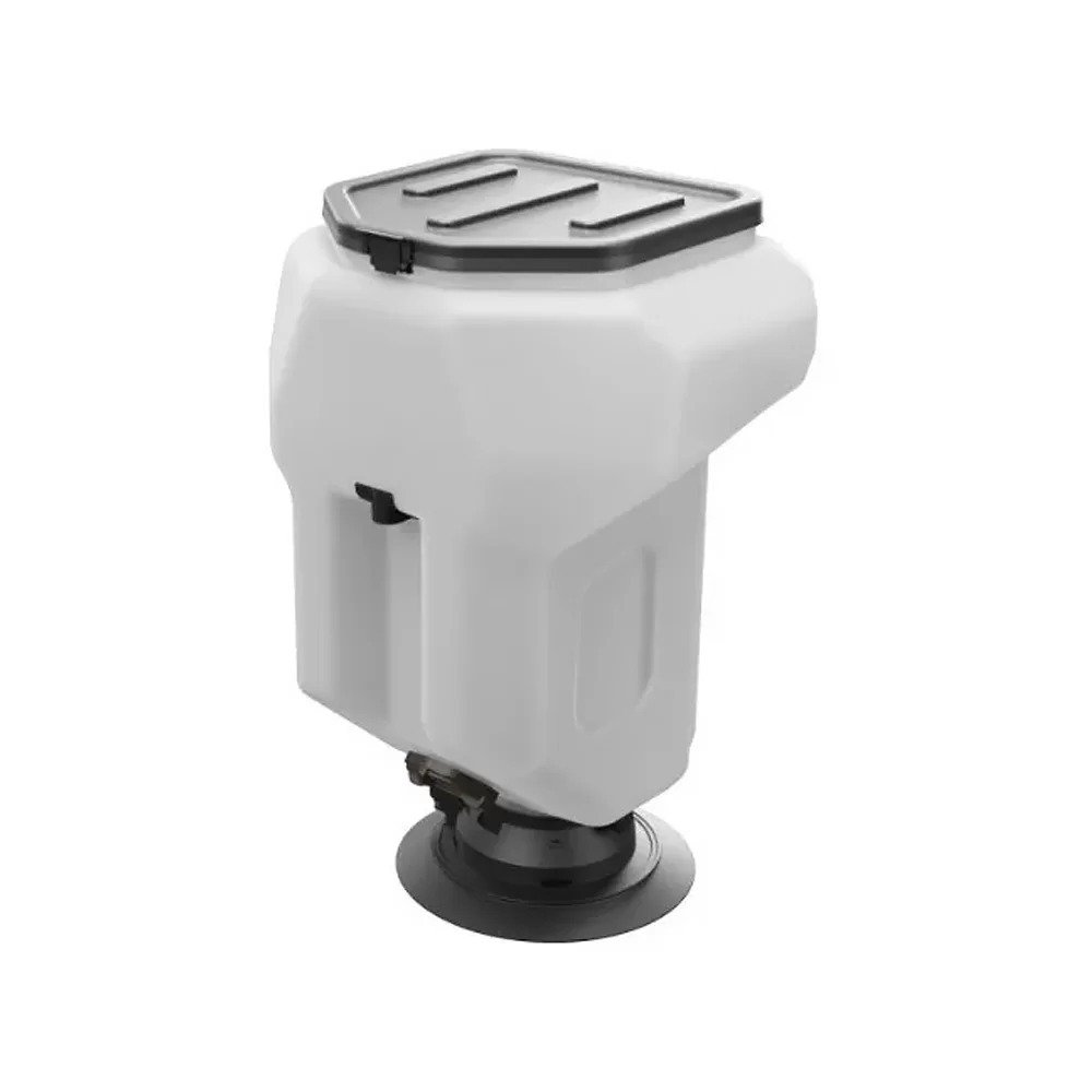 TANQUE DE SOLIDOS DJI AGRAS T70P
