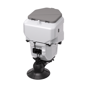 TANQUE DE SOLIDOS DJI AGRAS T55