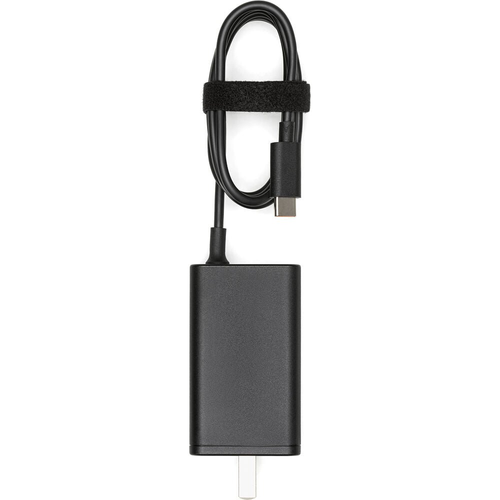 CARGADOR DJI CONTROL REMOTO 65W