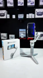 💰 Precio antes: $599.000
🔥 Precio especial: $537.900

🎥✨ ¡Haz que cada toma cuente con el DJI Osmo Mobile SE!
¿Grabas con tu celular? Entonces necesitas llevar tu contenido al siguiente nivel con este estabilizador inteligente de DJI.
Ya está disponible en Mercator Tecnología, y lo mejor… ¡en PROMO hasta el 30 de abril! 😍

📦 El Osmo Mobile SE es compacto, fácil de usar y perfecto para vlogs, reels, TikToks o grabaciones en movimiento.
Con seguimiento inteligente, modo historia, gestos y mucho más. Ideal para creadores como tú. 📲🎬

📍Ven a verlo en vivo en Pasaje Comercial Novacentro, local 4 – Mercator Tecnología
¡Te asesoramos para que escojas lo mejor y aproveches esta promo por tiempo limitado!

📲 Escríbenos o visítanos. ¡No dejes pasar esta oportunidad de grabar como un profesional!

#OsmoMobileSE #MercatorTecnologia #NovacentroPasto #EstabilizadorDJI #ContenidoPro #VideoEstable #PromoAbrilDJI #DJIColombia