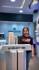 🎬 ¡Crea sin límites!
Si eres creador de contenido, necesitas herramientas que se adapten a ti. 💡

📍En Mercator Tecnología, tenemos los trípodes Ulanzi que lo hacen todo más fácil:

📸 MT-11 – Flexible y portátil, ideal para grabar en cualquier lugar.
📏 MT-44 – Extensible y firme, perfecto para tomas en altura.
💻 VT-02 – Soporte de escritorio para streams, zooms o un setup pro.
📷 LS10 – Brazo articulado para grabar desde arriba o ángulos únicos.

✅ Calidad, estabilidad y versatilidad para todo tipo de creadores.

📍Disponible en Mercator Tecnología
📌 Pasaje Comercial Novacentro, Local 4 – Pasto
¡Ven y elige el trípode que se adapta a tu estilo! 🙌

#Ulanzi #MercatorTecnología #Pasto #TripodesUlanzi #CreadorDeContenido #MT11 #MT44 #VT02 #LS10 #ContenidoCreativo #AccesoriosPro #TripodeFlexible #VlogGear #VideoTools #SoporteParaCelular #BrazoArticulado #AccesoriosParaVideos #ContentCreatorTools #EquiposParaCreadores #EstabilidadTotal #PastoTecnología #Novanetro #TechEnPasto #VideoMakers #UlanziLatinoamérica #VlogEnMovimiento #CámarasYAccesorios #EstiloCreator