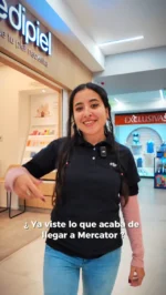 ¡La revolución en video 360° ya está en Pasto! 🎥

Te presentamos la nueva Insta360 X5 🎞️ la cámara que redefine cómo capturas el mundo.
Graba en 8K, con una estabilización brutal, audio mejorado, y todo en una sola toma sin preocuparte por el ángulo.

Perfecta para creadores, viajeros, deportistas, y cualquier amante del contenido visual de alto nivel.
Ideal para vlogs, aventuras, videos de acción y más. ✨

Ya disponible en Mercator Tecnología 🛍️
Encuéntrala en el Pasaje Comercial Novacentro, local 4 📍 en Pasto, Nariño.

Ven, descúbrela y lleva tu contenido al siguiente nivel.

#Insta360X5 #Cámara360 #Insta360 #Video6K #Grabación360 #EstabilizaciónAvanzada #TecnologíaCreativa #MercatorTecnología #NovacentroPasto #PastoNariño #Insta360Colombia #CreadoresDeContenido #ContenidoPro #VideoProfesional #VlogGear #Cámaras360 #ContenidoSinLímites #Acción360 #VideoDeportivos #AventurasVisuales #Estabilización360 #tecnologíaenpasto